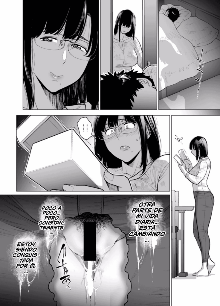Somerare Ch. 1-6
