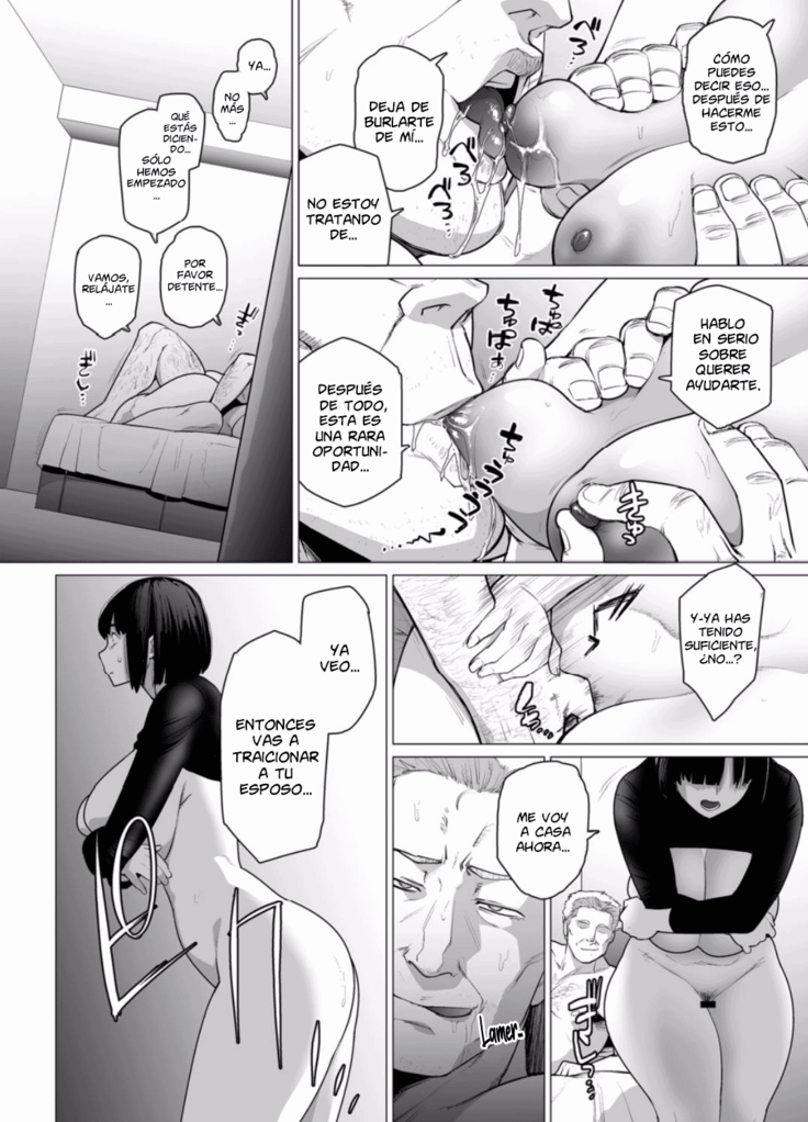Somerare Ch. 1-6