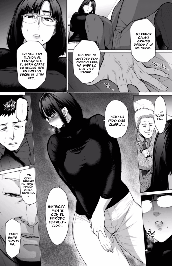 Somerare Ch. 1-6