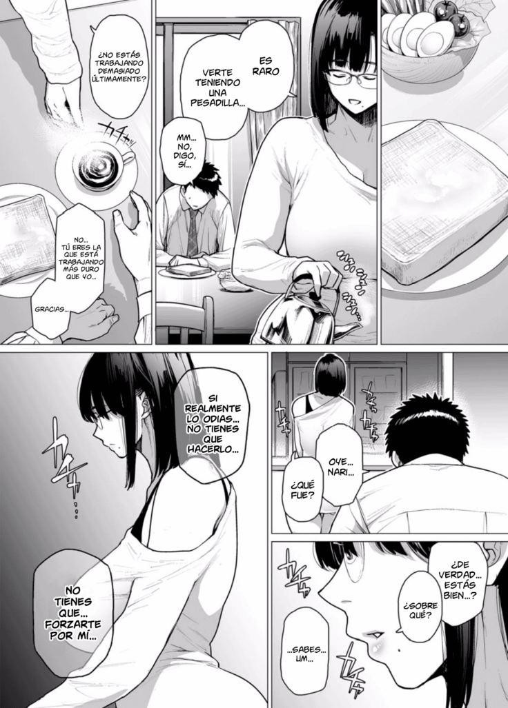 Somerare Ch. 1-6
