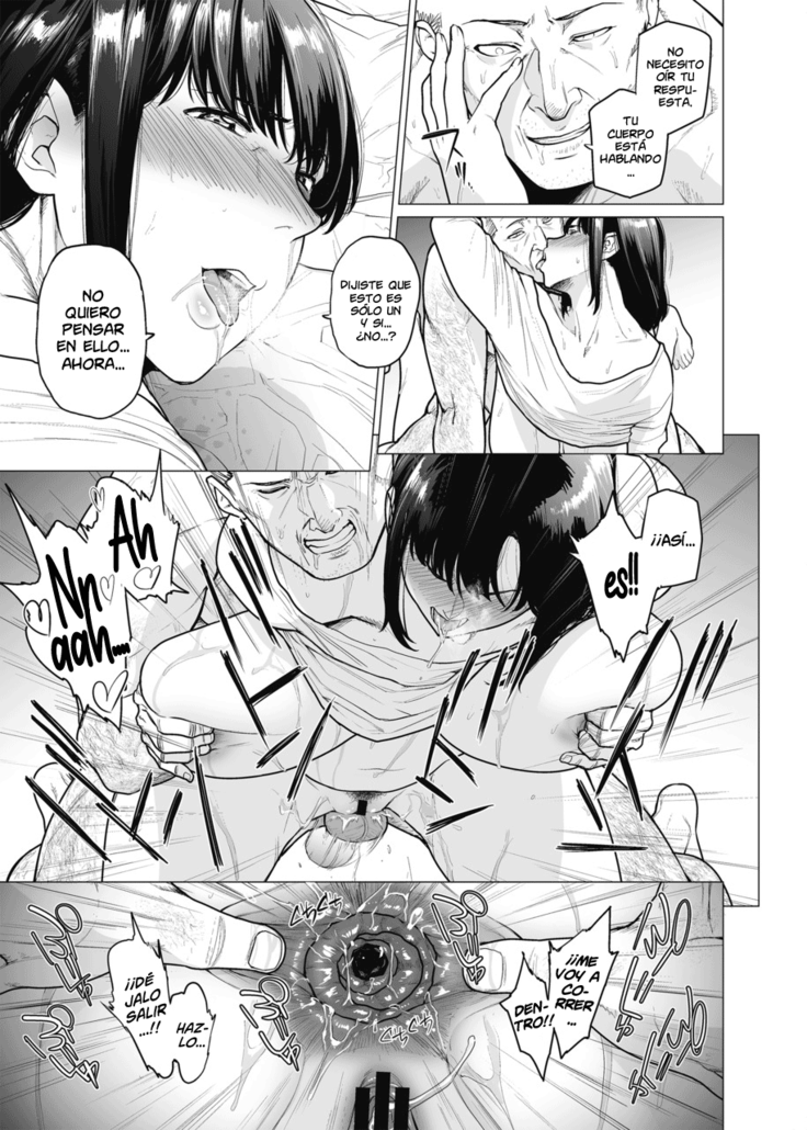 Somerare Ch. 1-6