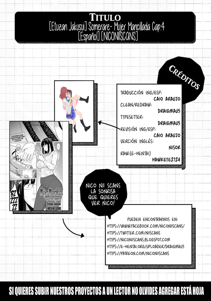 Somerare Ch. 1-6