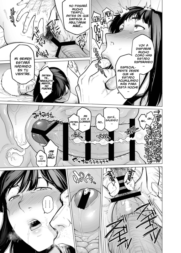Somerare Ch. 1-6