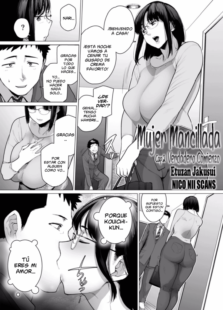 Somerare Ch. 1-6