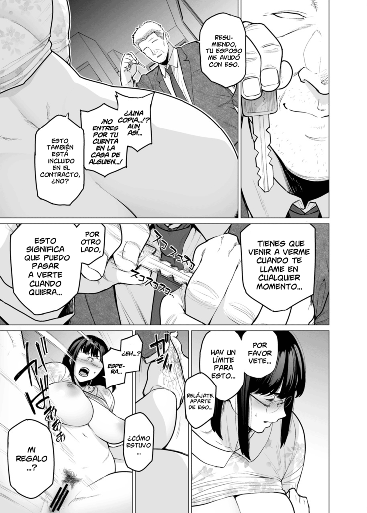 Somerare Ch. 1-6