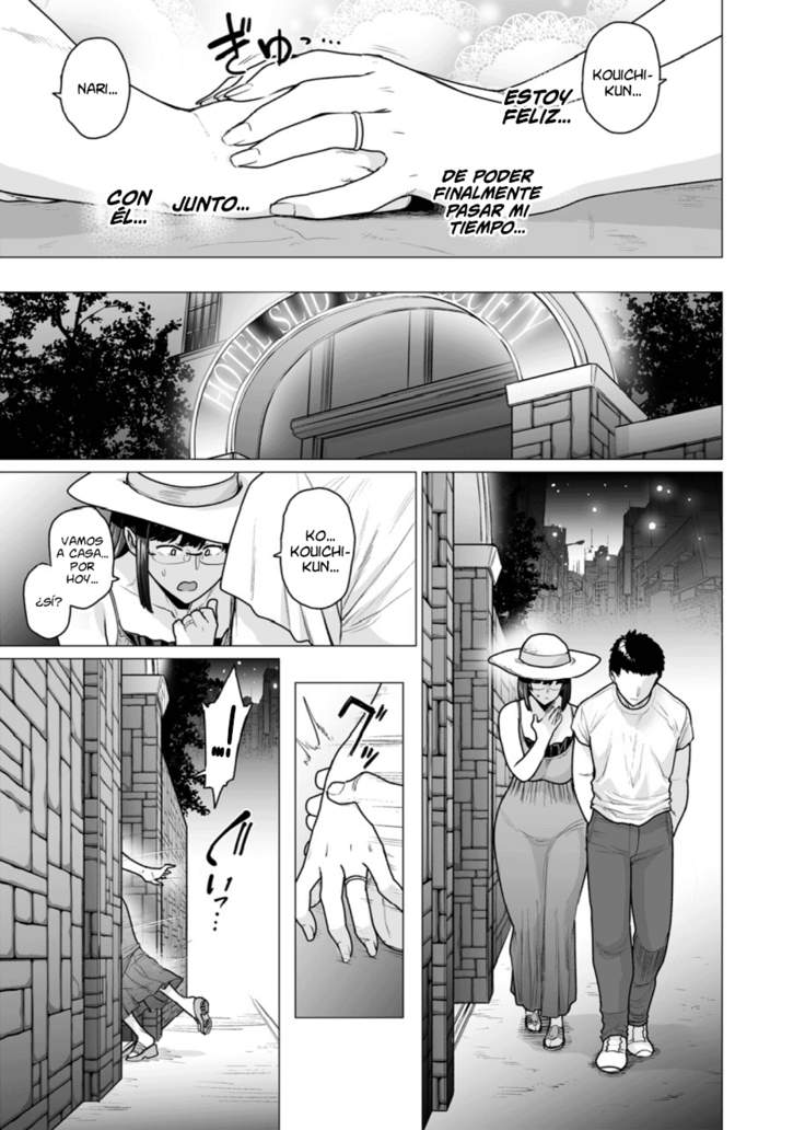 Somerare Ch. 1-6