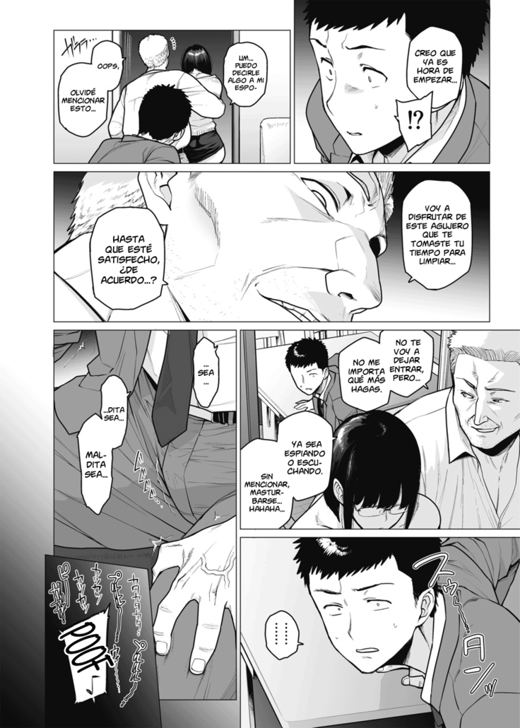 Somerare Ch. 1-6