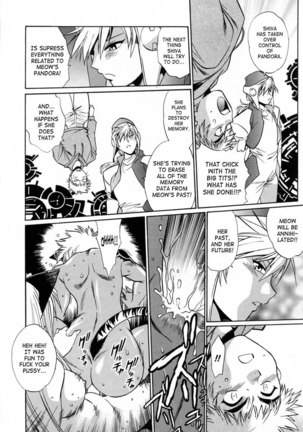 Tail Chaser Vol3 - Chapter 23 Page #7
