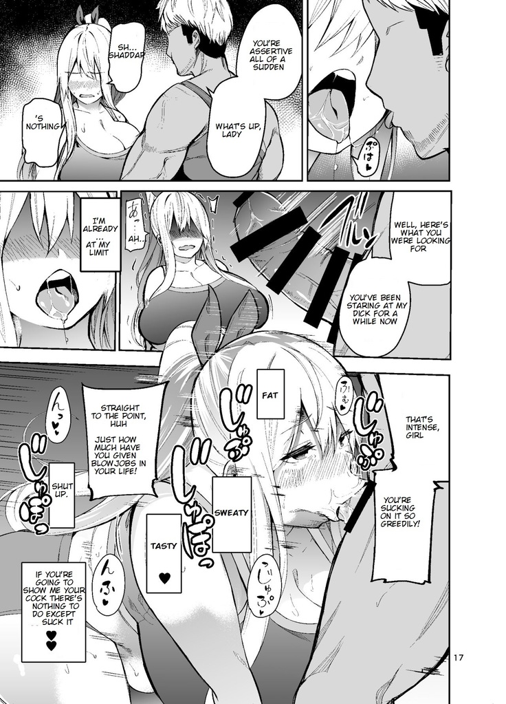 TS Musume Kodama-chan to H! Sono 2 | TS Girl Kodama-chan and Ecchi! Part 2