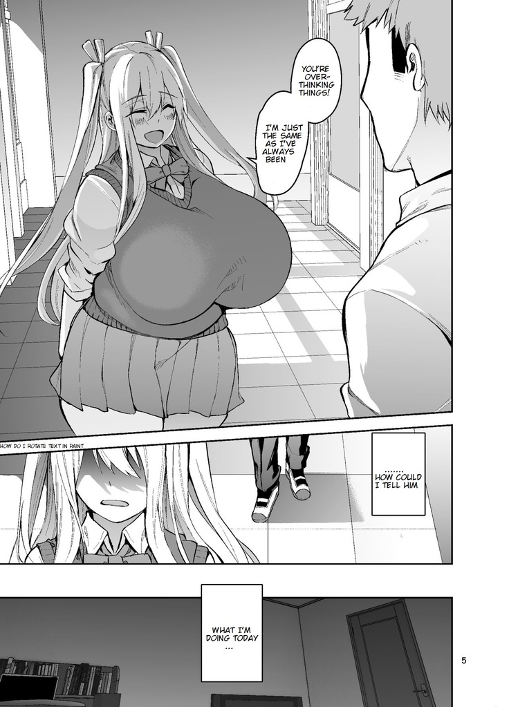 TS Musume Kodama-chan to H! Sono 2 | TS Girl Kodama-chan and Ecchi! Part 2