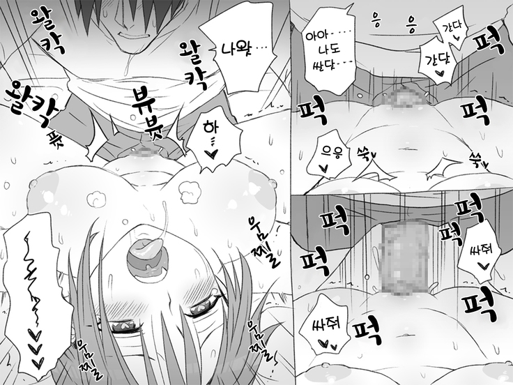 A story about having sex in a room