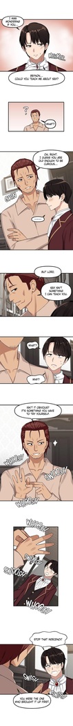 Elf Who Likes to be Humiliated Ch.12/?