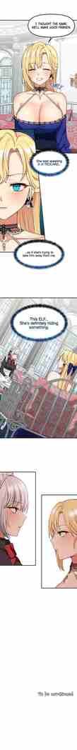 Elf Who Likes to be Humiliated Ch.12/?