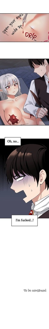 Elf Who Likes to be Humiliated Ch.12/?
