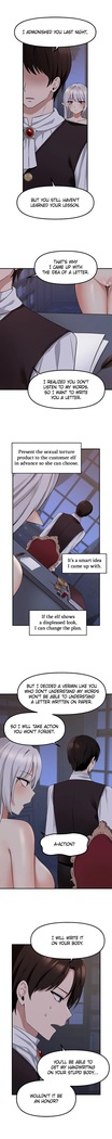 Elf Who Likes to be Humiliated Ch.12/?