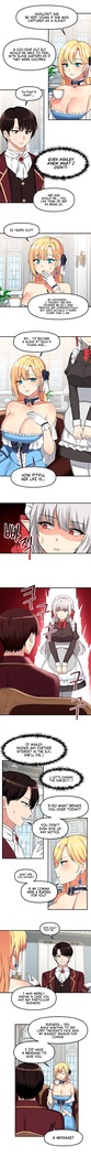 Elf Who Likes to be Humiliated Ch.12/?