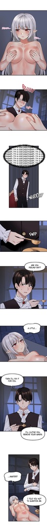 Elf Who Likes to be Humiliated Ch.12/?