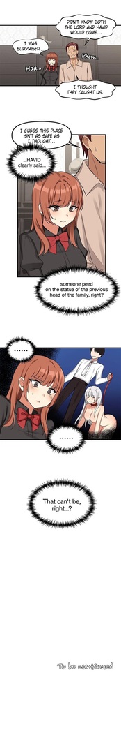 Elf Who Likes to be Humiliated Ch.12/?