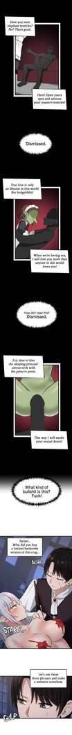 Elf Who Likes to be Humiliated Ch.12/?