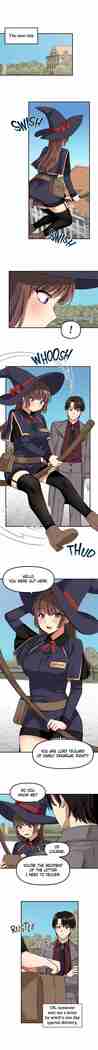 Elf Who Likes to be Humiliated Ch.12/?