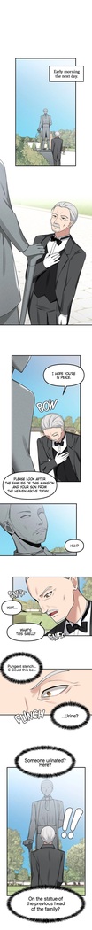 Elf Who Likes to be Humiliated Ch.12/?
