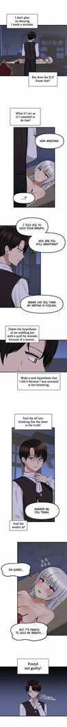 Elf Who Likes to be Humiliated Ch.12/?