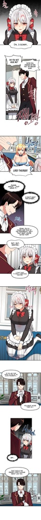 Elf Who Likes to be Humiliated Ch.12/?