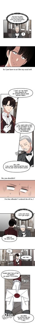 Elf Who Likes to be Humiliated Ch.12/?