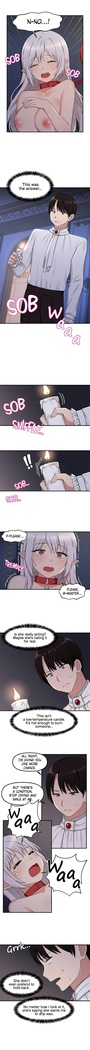 Elf Who Likes to be Humiliated Ch.12/?