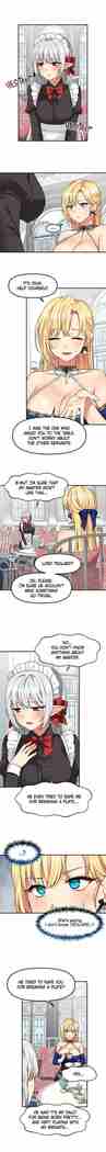 Elf Who Likes to be Humiliated Ch.12/?