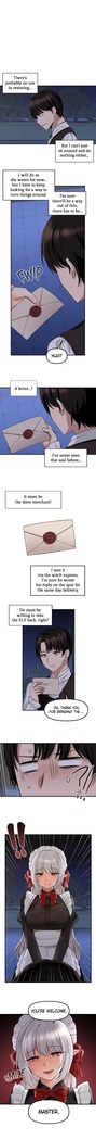 Elf Who Likes to be Humiliated Ch.12/?
