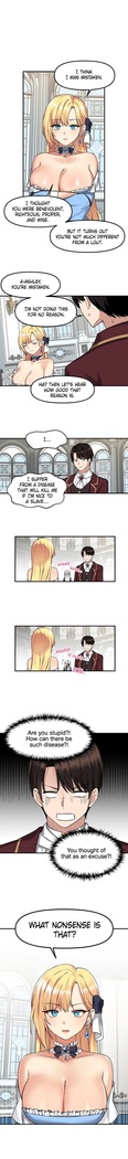Elf Who Likes to be Humiliated Ch.12/?