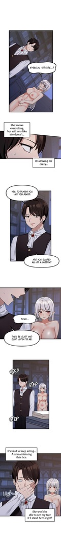 Elf Who Likes to be Humiliated Ch.12/?