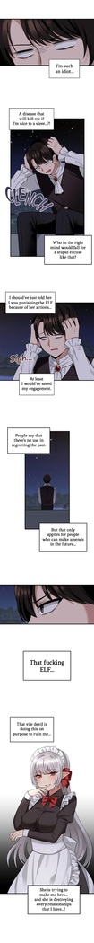 Elf Who Likes to be Humiliated Ch.12/?
