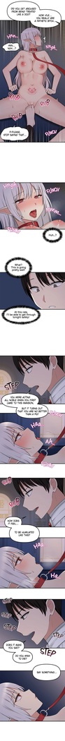 Elf Who Likes to be Humiliated Ch.12/?