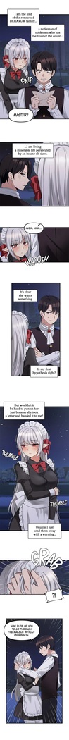 Elf Who Likes to be Humiliated Ch.12/?