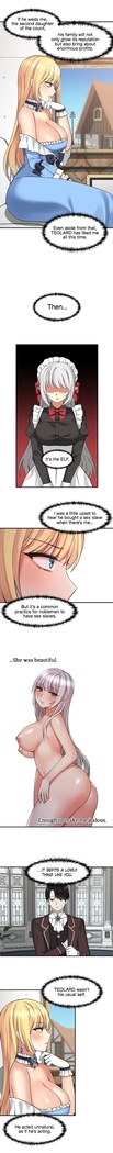 Elf Who Likes to be Humiliated Ch.12/?