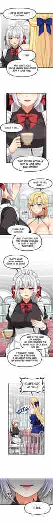 Elf Who Likes to be Humiliated Ch.12/?