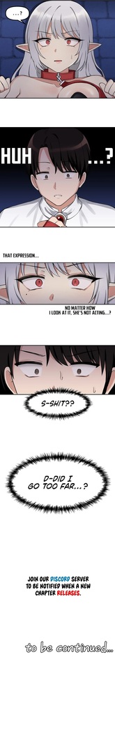 Elf Who Likes to be Humiliated Ch.12/?