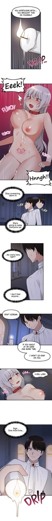 Elf Who Likes to be Humiliated Ch.12/?