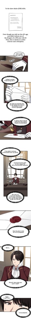 Elf Who Likes to be Humiliated Ch.12/?