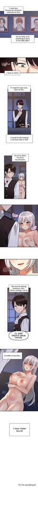 Elf Who Likes to be Humiliated Ch.12/?