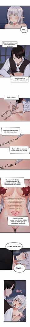 Elf Who Likes to be Humiliated Ch.12/?