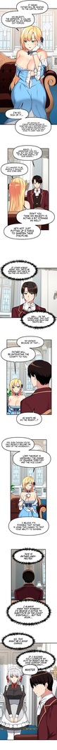 Elf Who Likes to be Humiliated Ch.12/?