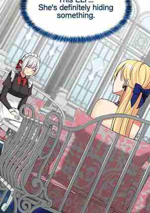 Elf Who Likes to be Humiliated Ch.12/? Page #128