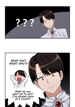 Elf Who Likes to be Humiliated Ch.12/? Page #16
