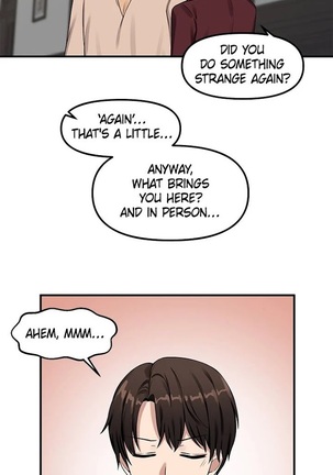 Elf Who Likes to be Humiliated Ch.12/? Page #50
