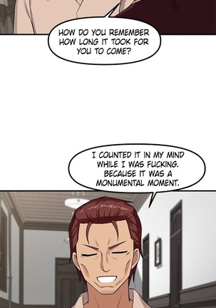 Elf Who Likes to be Humiliated Ch.12/? Page #53