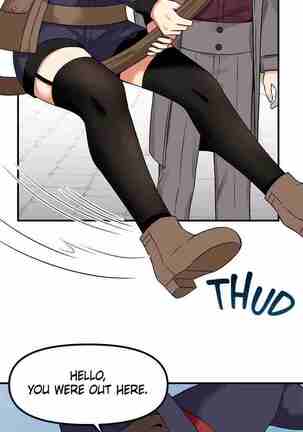 Elf Who Likes to be Humiliated Ch.12/? Page #118
