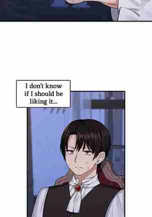 Elf Who Likes to be Humiliated Ch.12/? Page #117